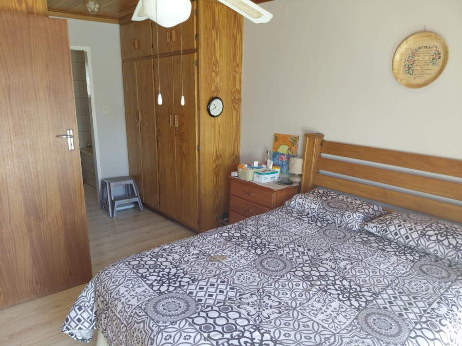 2 Bedroom Property for Sale in Pellissier Free State